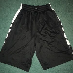 NIKE Elite Basketball Shorts